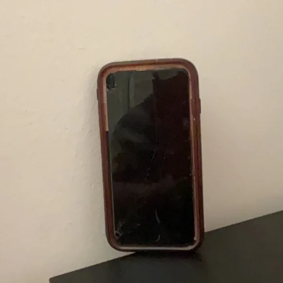 iPhone 8 plus